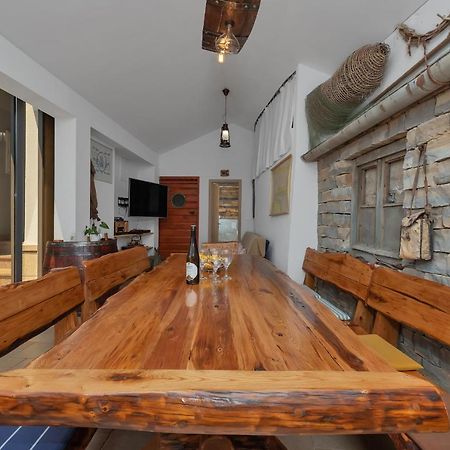 Villa Levanda Makarska Exteriör bild